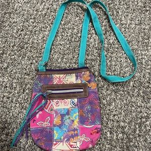 Claire’s Shoulder Purse